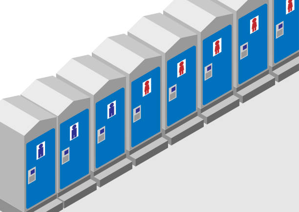 Best Short-Term Portable Toilet Rental  in Stuarts Draft, VA