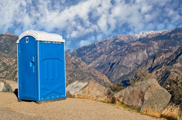 Best Portable Restroom Removal and Pickup  in Stuarts Draft, VA