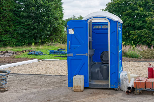 Best Eco-Friendly Portable Toilets  in Stuarts Draft, VA