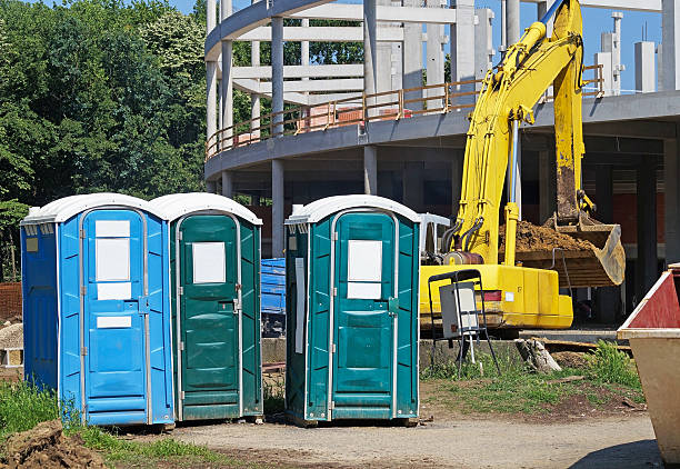 Best ADA-Compliant Portable Toilet Rental  in Stuarts Draft, VA