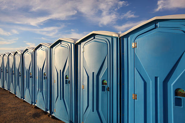 Best Portable Toilets for Parks and Recreation Areas  in Stuarts Draft, VA