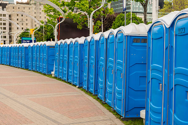 Best Long-Term Portable Toilet Rental  in Stuarts Draft, VA