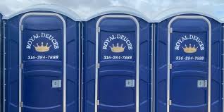 Portable Restroom for Sporting Events in Stuarts Draft, VA